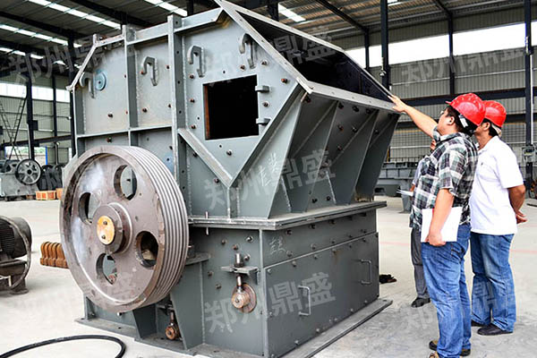 XPCF高效细碎机11